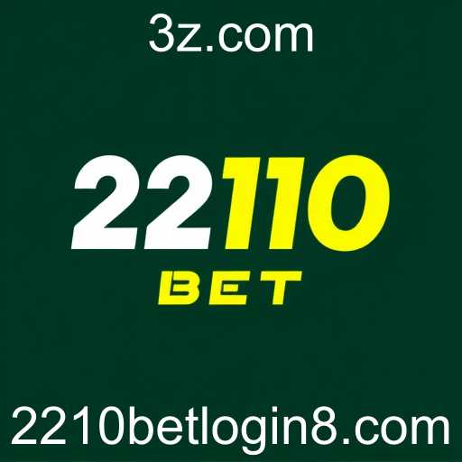 A Ascensão do 2210 Bet no Cenário Atual