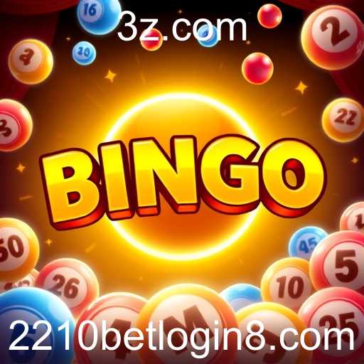 Explorando a Categoria Bingo no 2210 Bet com Login: Diversão e Estratégia