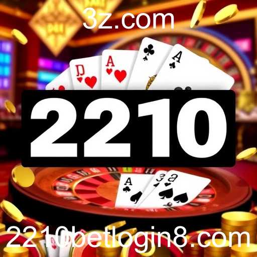2210 bet com login