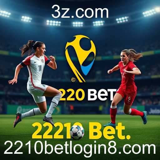 Cenário Atual dos Jogos Online com a 2210 Bet