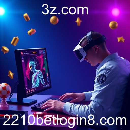 A Evolução dos Jogos de Apostas Online no Brasil
