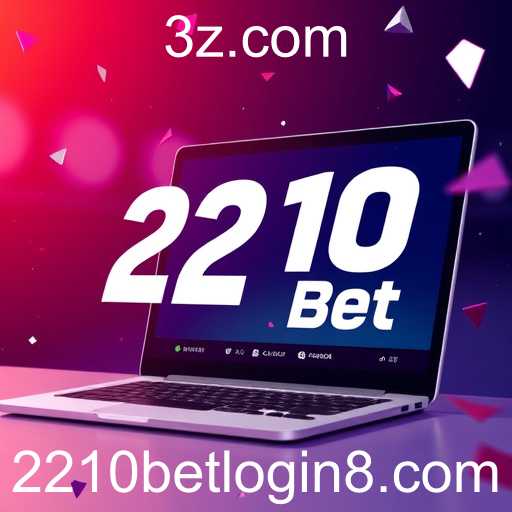 Expansão dos Jogos Online em 2026: O Caso do 2210 Bet