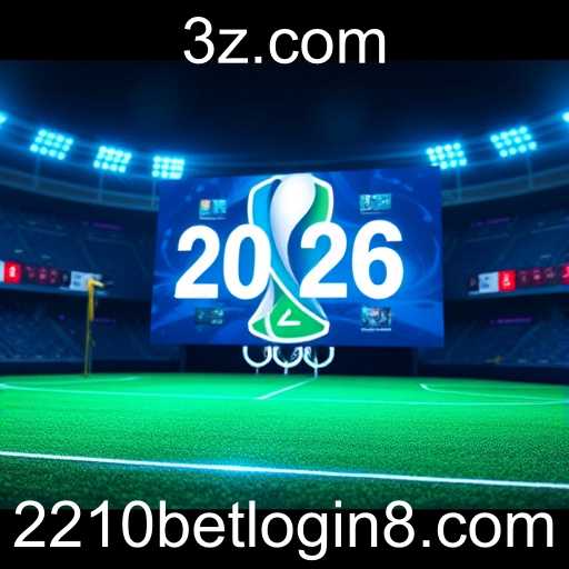 Expansão dos Jogos de Apostas Online em 2026