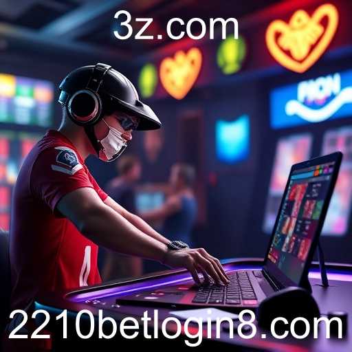 O Impacto do Jogo Online no Brasil