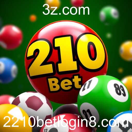 Explorando a Categoria de Loteria no 2210 Bet com Login
