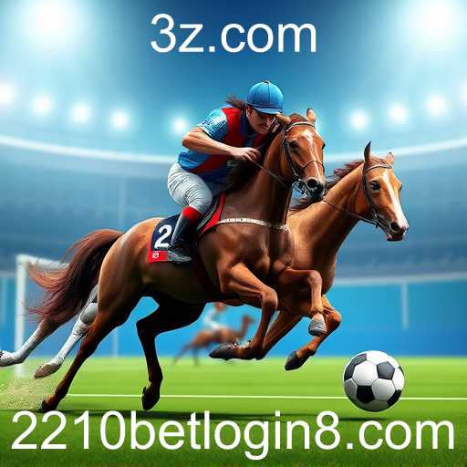 A Nova Era dos Jogos Online: 2210 Bet em Evidência