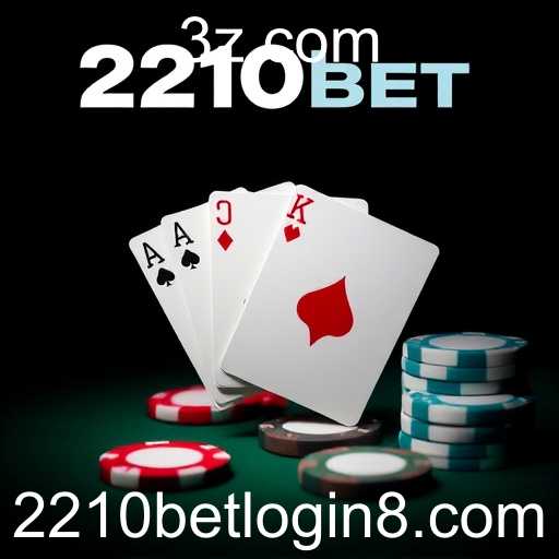 A Ascensão dos Jogos Online: 2210 Bet como Exemplo