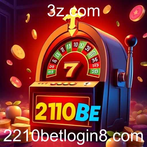 A Fascinante Categoria de Caça-níqueis no Site 2210 Bet: Diversão e Entretenimento Garantidos