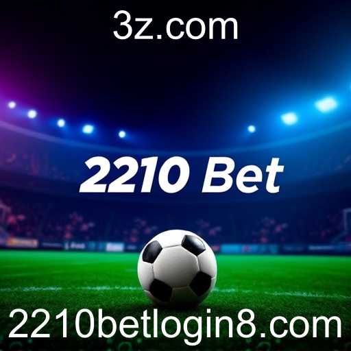 Explorando a Categoria de Apostas Esportivas no 2210 Bet