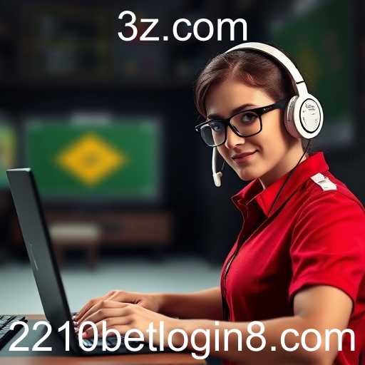 A Ascensão do Jogo Online com 2210 Bet